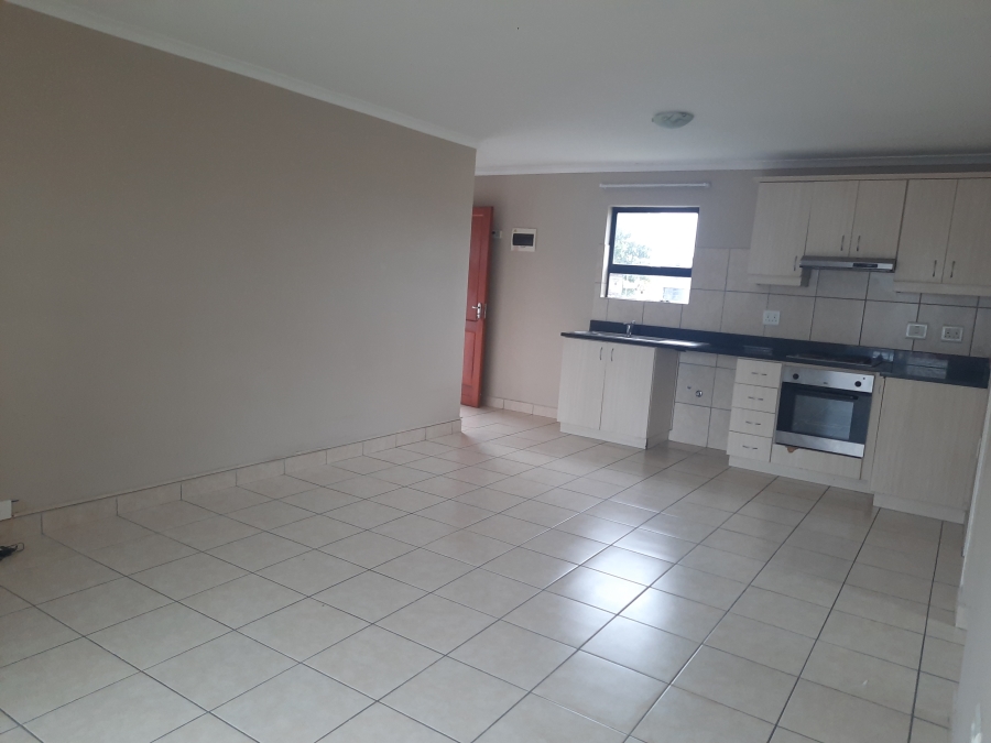 To Let 2 Bedroom Property for Rent in Burgundy Estate Western Cape